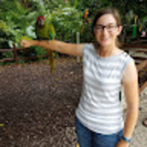 Meet your Posher, Roseann